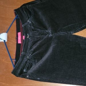 GLO cords size 11 black